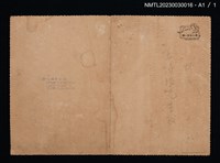 主要名稱：王詩琅妹旅居香江時與母親的全家福紀念照（1956-01-01）圖檔，第2張，共2張
