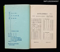 主要名稱：寫作教室/叢書名(號)：益群文叢23圖檔，第5張，共5張