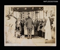 主要名稱：蔡如生告別式一景（1956）圖檔，第1張，共1張