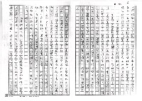 主要名稱：台灣文學定位的過去與未來（影本）圖檔，第6張，共26張