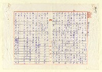 主要名稱：濟安宮沿革記圖檔，第1張，共2張