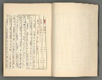 主要名稱：正史列傳彙抄 二圖檔，第4張，共111張