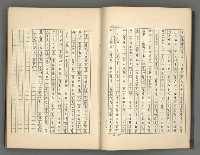 主要名稱：正史列傳彙抄 二圖檔，第15張，共111張