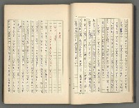 主要名稱：正史列傳彙抄 二圖檔，第20張，共111張