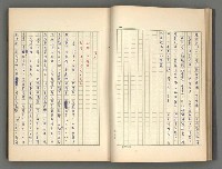 主要名稱：正史列傳彙抄 二圖檔，第39張，共111張