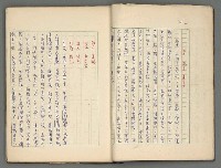 主要名稱：正史列傳彙抄 三圖檔，第8張，共36張