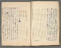 主要名稱：正史列傳彙抄 三圖檔，第13張，共36張