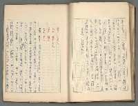 主要名稱：正史列傳彙抄 三圖檔，第28張，共36張