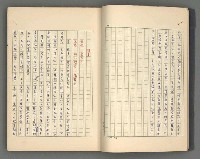 主要名稱：正史列傳彙抄 四圖檔，第6張，共75張