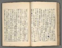 主要名稱：正史列傳彙抄 四圖檔，第54張，共75張