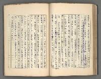 主要名稱：正史列傳彙抄 四圖檔，第57張，共75張