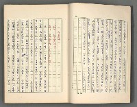 主要名稱：正史列傳彙抄 五圖檔，第5張，共134張