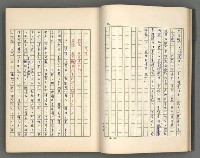 主要名稱：正史列傳彙抄 五圖檔，第14張，共134張