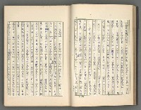 主要名稱：正史列傳彙抄 五圖檔，第33張，共134張