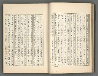 主要名稱：正史列傳彙抄 五圖檔，第34張，共134張