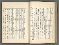 主要名稱：正史列傳彙抄 五圖檔，第43張，共134張