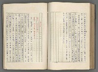 主要名稱：正史列傳彙抄 五圖檔，第103張，共134張