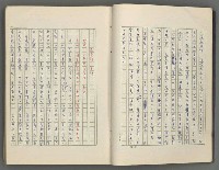 主要名稱：正史列傳彙抄 七圖檔，第12張，共152張