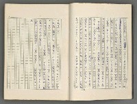 主要名稱：正史列傳彙抄 八圖檔，第9張，共123張