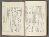 主要名稱：正史列傳彙抄 八圖檔，第36張，共123張