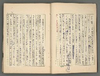 主要名稱：中國歷代戰亂編年錄 二圖檔，第11張，共128張