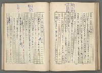 主要名稱：中國歷代戰亂編年錄 七圖檔，第94張，共135張