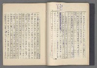 主要名稱：中國歷代戰亂編年錄 八圖檔，第8張，共112張