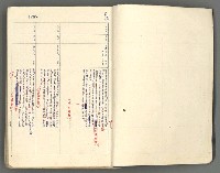 主要名稱：中國歷史年表 (下)圖檔，第4張，共154張