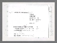 主要名稱：美國國務院臺灣檔案（三）（1945~1949） 圖檔，第1張，共962張