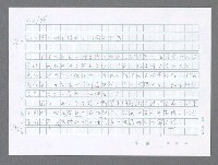 主要名稱：美國國務院臺灣檔案（五）（1945~1949）圖檔，第437張，共1048張