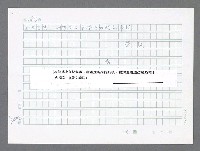 主要名稱：美國國務院臺灣檔案（五）（1945~1949）圖檔，第1008張，共1048張