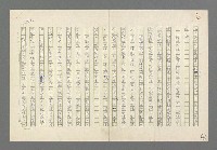 主要名稱：奪橋遺恨圖檔，第142張，共725張