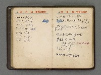 主要名稱：1966日用小冊圖檔，第56張，共59張