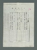 主要名稱：「鍾太夫人手抄…」校訂稿（影本）圖檔，第15張，共25張