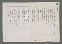 主要名稱：靜夜．凝視港灣的一隻眼眸（影本）圖檔，第1張，共2張