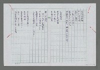 主要名稱：浪花拍肩時（風動，旗動，心動）—贈 葉學長英華兄圖檔，第2張，共3張