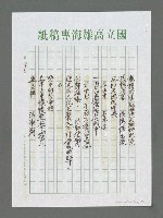 主要名稱：萬里長江一條龍－遊三峽記實圖檔，第7張，共8張