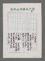 主要名稱：江山萬里情‧詩酒處處香－訪問大陸組詩序圖檔，第3張，共15張