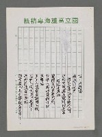 主要名稱：江山萬里情‧詩酒處處香－訪問大陸組詩序圖檔，第5張，共15張