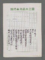 主要名稱：江山萬里情‧詩酒處處香－訪問大陸組詩序圖檔，第13張，共15張