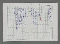 主要名稱：林仙龍作品四帖圖檔，第2張，共5張