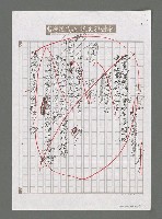 主要名稱：櫻桃詞－給Y.C；他媽的革命—紀念那些被殺的義士圖檔，第2張，共4張