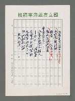 主要名稱：在廣場上－紀念九三軍人節大會圖檔，第3張，共3張