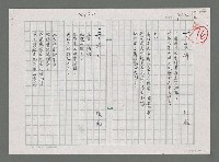 主要名稱：古鐘；老兵（複寫本）圖檔，第1張，共1張