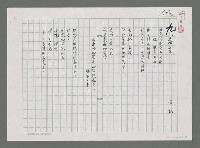 主要名稱：落空（複寫本）圖檔，第1張，共1張