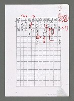 主要名稱：眼波（影本）圖檔，第1張，共2張