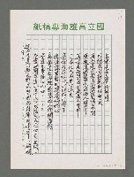 主要名稱：詩論專輯：張默新著「夢從樺樹上跌下來」詩壇鈎沉筆記等圖檔，第9張，共12張