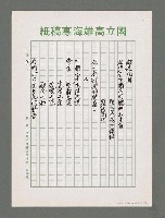 主要名稱：危舟圖檔，第4張，共7張