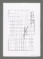 主要名稱：機場送別－給鄭州樊洛平教授（影本）圖檔，第2張，共2張