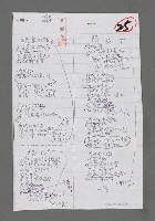 主要名稱：「閨怨」等詩（影本）圖檔，第1張，共2張